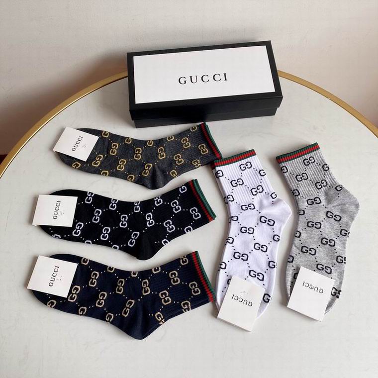 Gucci socks 08